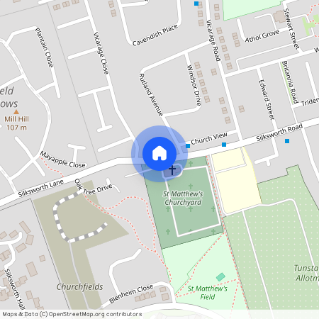 York Street, New Silksworth, Sunderland