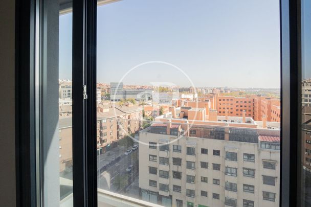 Flat for rent with Terrace in Imperial (Madrid) - Photo 1