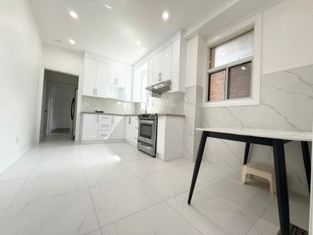 For Lease - 1087 GERRARD Street Unit# Main, Toronto, Ontario - Photo 4