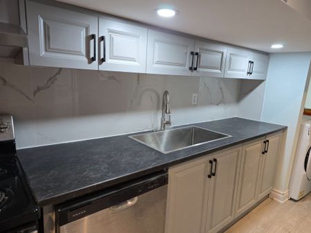 For Lease - 177 Elmhurst Avenue, Toronto, Ontario - Photo 3