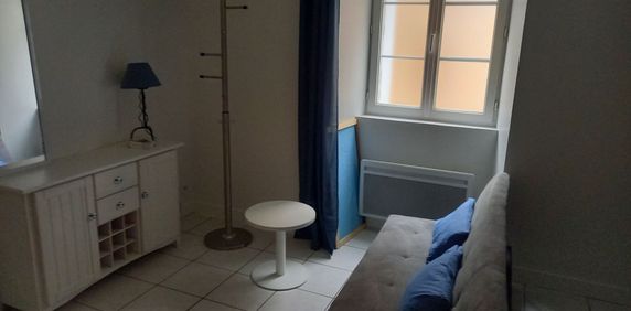 LAVAL Studio meublé de 21 m² - Photo 2