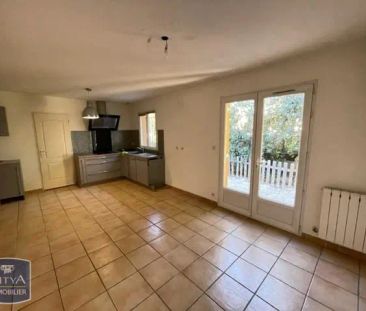 Maison à louer 5 pièces 116.55m² - Photo 1