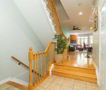 For Lease - 441 Foxhall Way, Kanata, Ontario - Photo 2