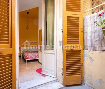 Quadrilocale salita di Santa Brigida 21A, Principe, Genova - Photo 5