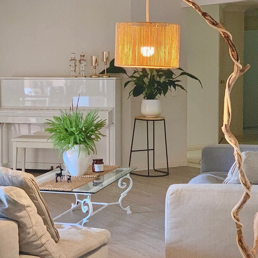 Double Room for Rent – Female Only - Photo 1