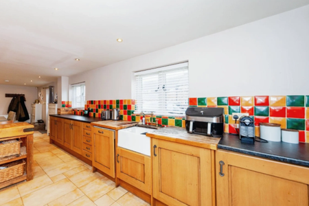 Holly Bank Farm, Ledsham Village, Led... - Photo 3