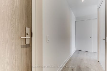 For Lease - 161 Roehampton Avenue Unit# 2003, Toronto, Ontario - Photo 5