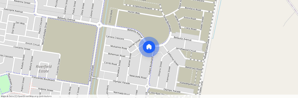 152 Bellavita Avenue, Clyde