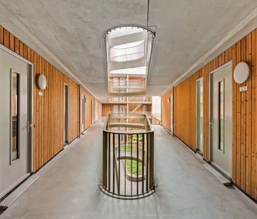 Appartement te huur: Langestraat 1-D5 1211 GS Hilversum - Foto 6