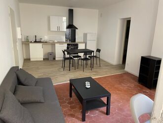 Location Appartement 2 pièces 27 m2 à Perpignan - Photo 1