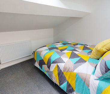 Flat 12, 7 Rodney Street, University Campus - Photo 1