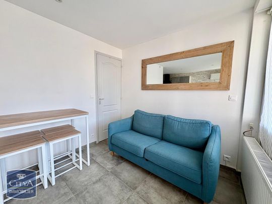 Location Appartement 1 pièce 21m² AIX EN PROVENCE 13100 - Photo 1
