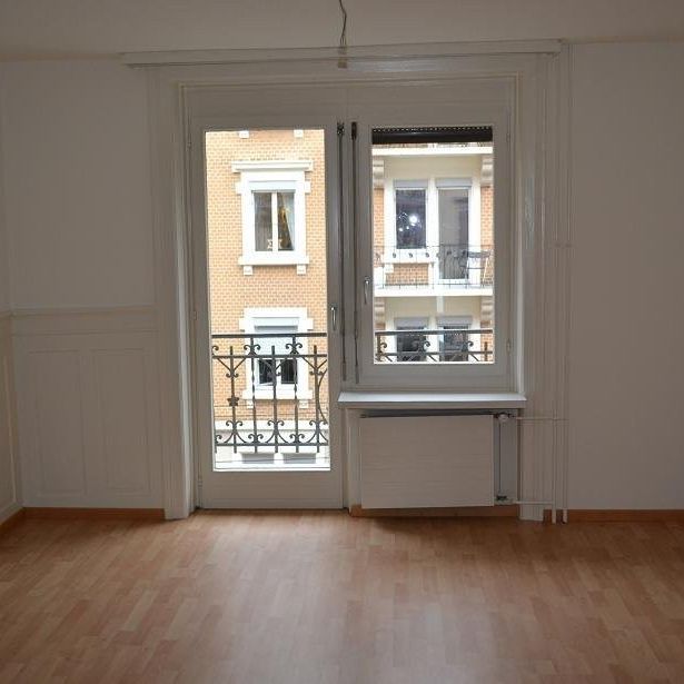 Altbauwohnung am Goldbrunnenplatz - Foto 1
