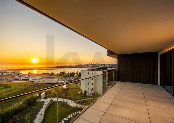 Apartamento T3 em Porto