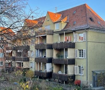 Ruhig und Zentral = Ideal - Foto 1