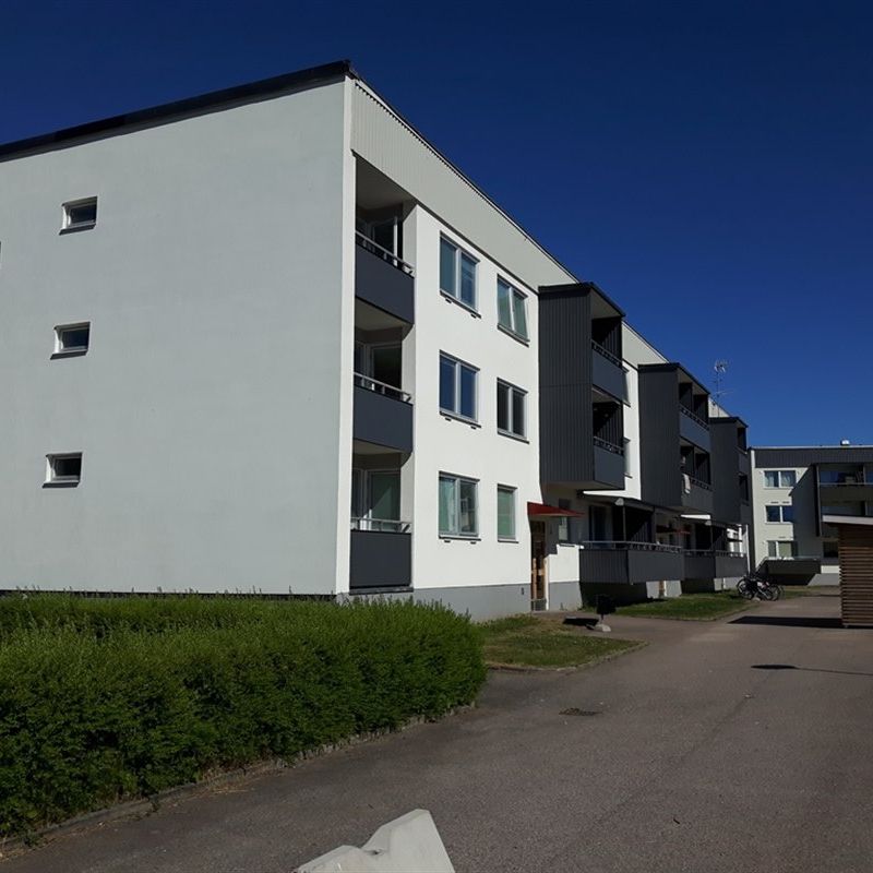 Ågatan 8 A - Foto 1