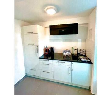 2 Zimmer-Wohnung in Berlingen (TG), möbliert, auf Zeit - Photo 5