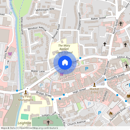 Linney Court, Leighton Buzzard