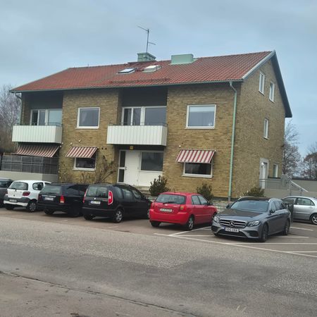 Snöstorpsvägen, Halmstad - Foto 3