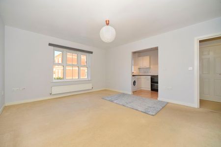 Franklin Court Wormley, Godalming - 1 bedroomProperty for lettings - Seymours - Photo 4