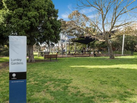 Parkside Studio - Photo 5