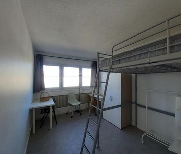 Location Appartement 1 pièce 19m² BORDEAUX 33000 - Photo 3