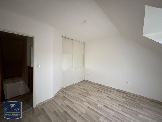 Maison à louer 4 pièces 95m² - Photo 1