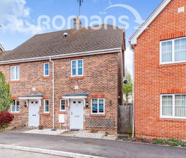 2 bedroom terraced house to rent - Photo 5