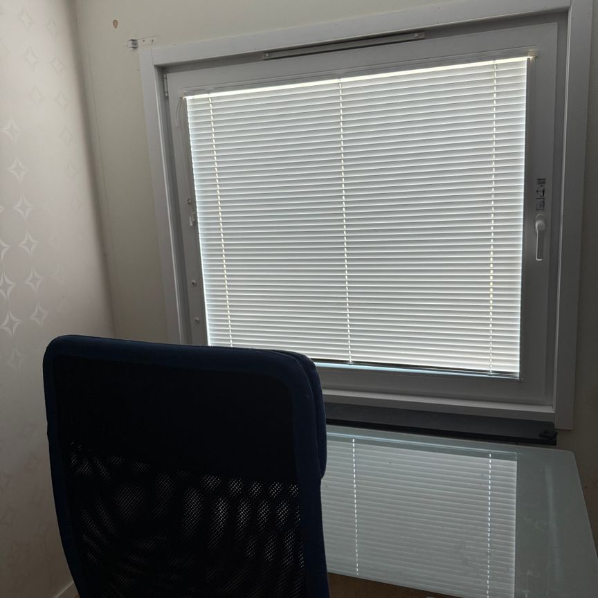 Fjärilsstigen, Bro - Foto 1