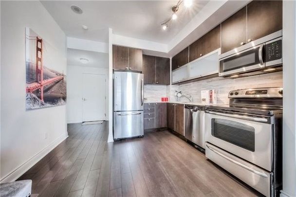 For Lease - 28 Ted Rogers Way Unit# 2410, Toronto, Ontario - Photo 1