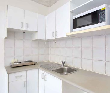 Oversized Studio Apartment in Security Building - Photo 3