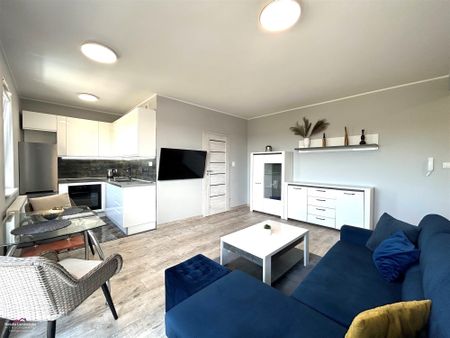 Grudziądz, Tarpno Mieszkanie na wynajem - Фото 3