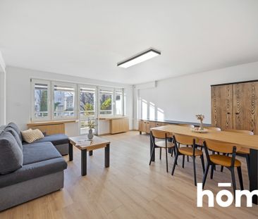 Mieszkanie 64,61 m², Rzeszów, Piastów, Dominikańska - Zdjęcie 4