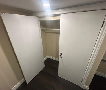 For Lease - 4 Sivyer Crescent Unit# Bsmt, Ajax, Ontario - Photo 4