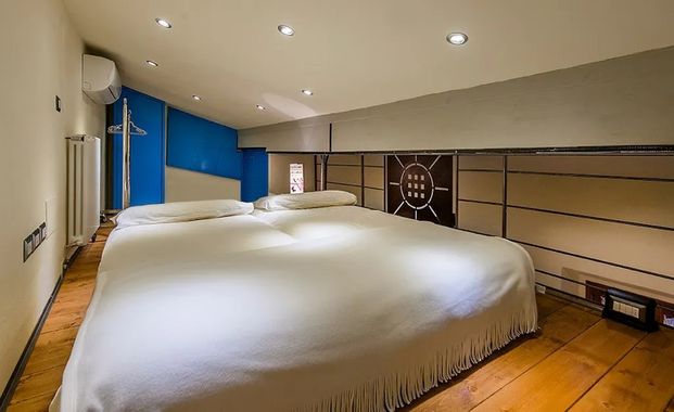 Volta della Vecchia, Florence, Tuscany 50123 - Photo 1