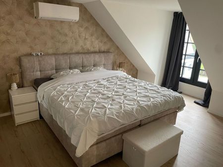 Appartement te huur: Koningin Wilhelminastraat 57 3751 DG Bunschoten-Spakenburg - Photo 5