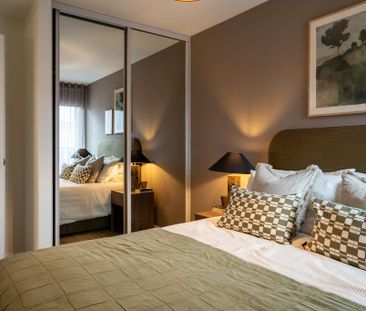 2 bedroom flat to rent - Photo 6