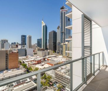 1417/380 Murray Street, PERTH - Photo 1