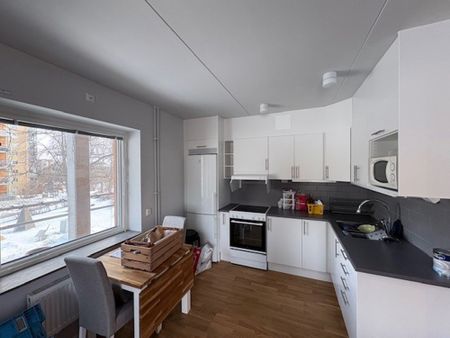 Otto Myrbergs väg 12A, 75231, Uppsala - Foto 3