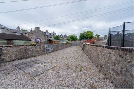 6 Bed Terraced House, Calsayseat Road, AB25 - Photo 4