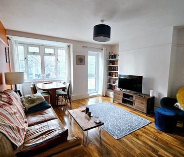 Room in a Shared Flat, Blackwell House, SW4 - Photo 1