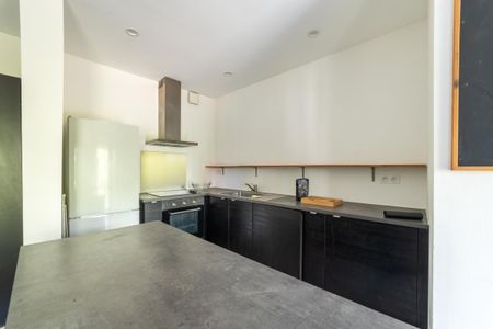 Location Appartement 2 pièces Meublé 40m² NANTES 44000 - Photo 5
