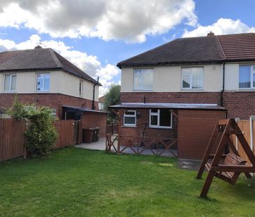 3 bedroom semi-detached house to rent - Photo 4