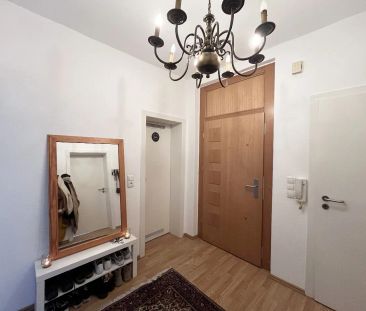 Helle 2-Zimmer-Wohnung Nähe Kaiserstraßenviertel, ca. 66m² mit Balk... - Foto 3