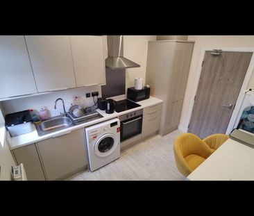 Room in a Shared Flat, Institute Road, B14 - Photo 3