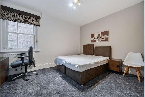 Eldon Lodge, Kings Road, Kings Road, Reading, RG1 - Photo 1