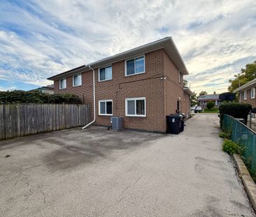 For Lease - 49 Howbert Drive Unit# Ground Floor & Basement, Toronto... - Photo 5