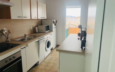 Appartement à louer 2 pièces • 45 m2 Perpignan - Photo 3