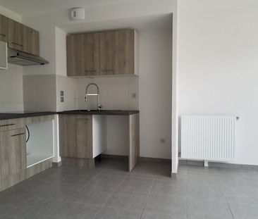 Appartement 3 pièces - Photo 3
