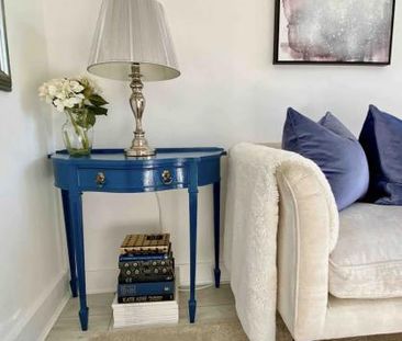 Quiet Double Bedroom – Monday to Friday Let in Muswell Hill - Photo 3